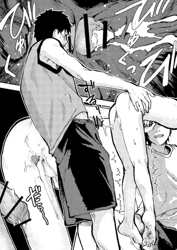 [Orukoa] Baske ga Heta dakara Shikata ga nai! Fhentai - Page 19