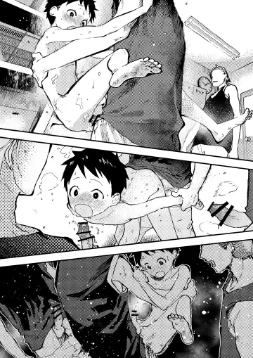 [Orukoa] Baske ga Heta dakara Shikata ga nai! Fhentai - Page 25