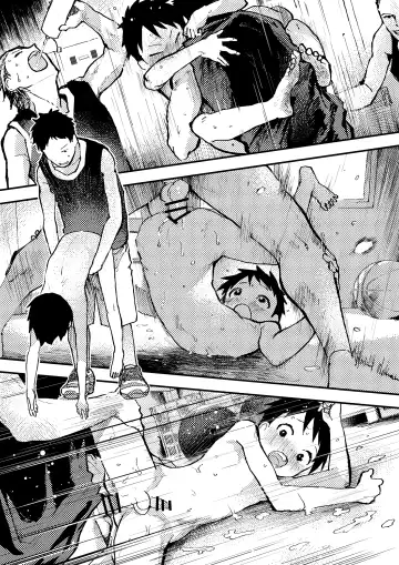 [Orukoa] Baske ga Heta dakara Shikata ga nai! Fhentai - Page 26