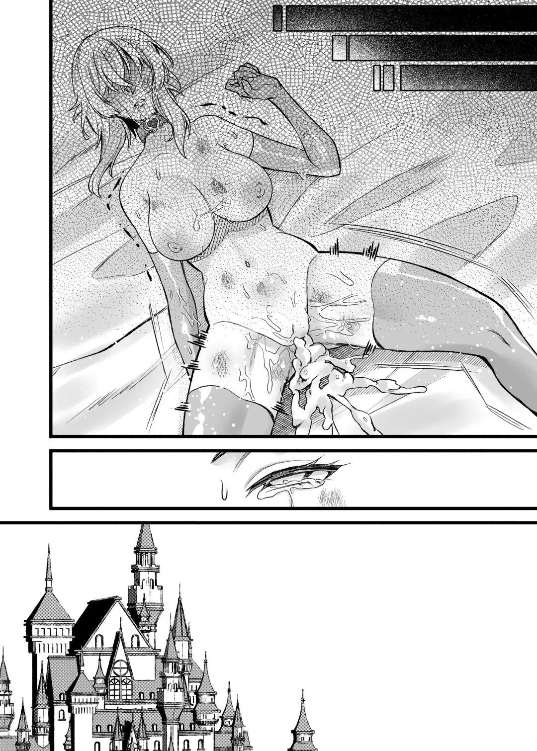 [Sunaba Yuu] Shinmai Megami no Oshigoto wa Tsurai -Damasarete Dorei Shoukan de Hataraku Koto ni Natta Watashi wa Hentai Ouji no Kisaki ni Narimashita- Fhentai - Page 50