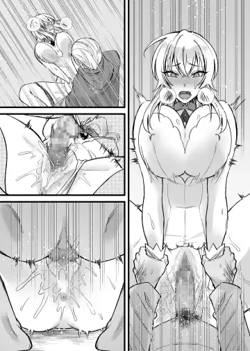 [Sunaba Yuu] Shinmai Megami no Oshigoto wa Tsurai -Damasarete Dorei Shoukan de Hataraku Koto ni Natta Watashi wa Hentai Ouji no Kisaki ni Narimashita- Fhentai - Page 43