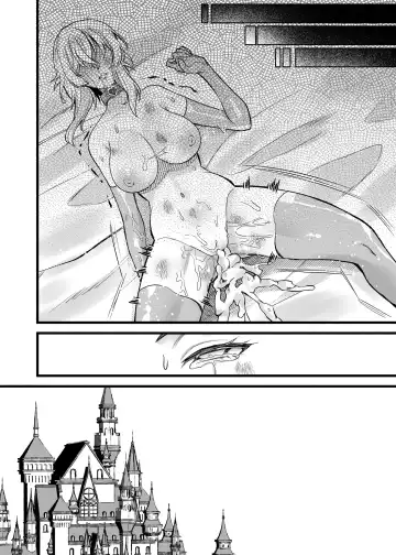 [Sunaba Yuu] Shinmai Megami no Oshigoto wa Tsurai -Damasarete Dorei Shoukan de Hataraku Koto ni Natta Watashi wa Hentai Ouji no Kisaki ni Narimashita- Fhentai - Page 50