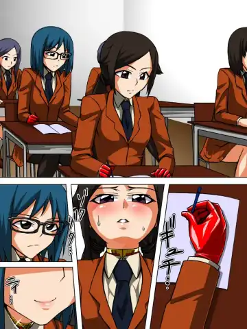 Read [Tmzf] Rubber Marching2 - Fhentai