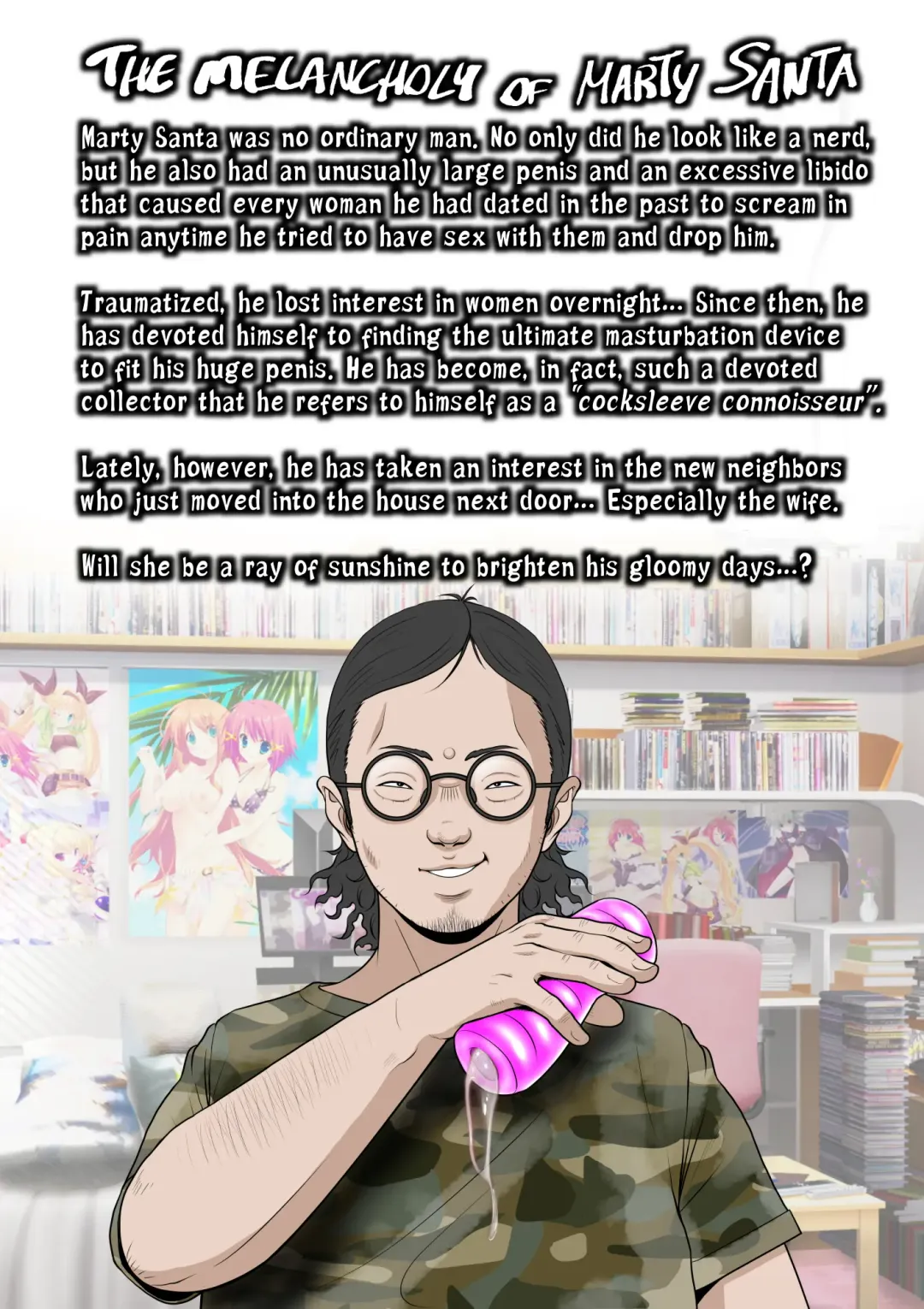 Kakine Tsuma II Daiichiwa | Wife on the Fence II - Chapter 1 Fhentai - Page 6