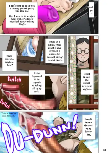 Kakine Tsuma II Daiichiwa | Wife on the Fence II - Chapter 1 Fhentai - Page 14