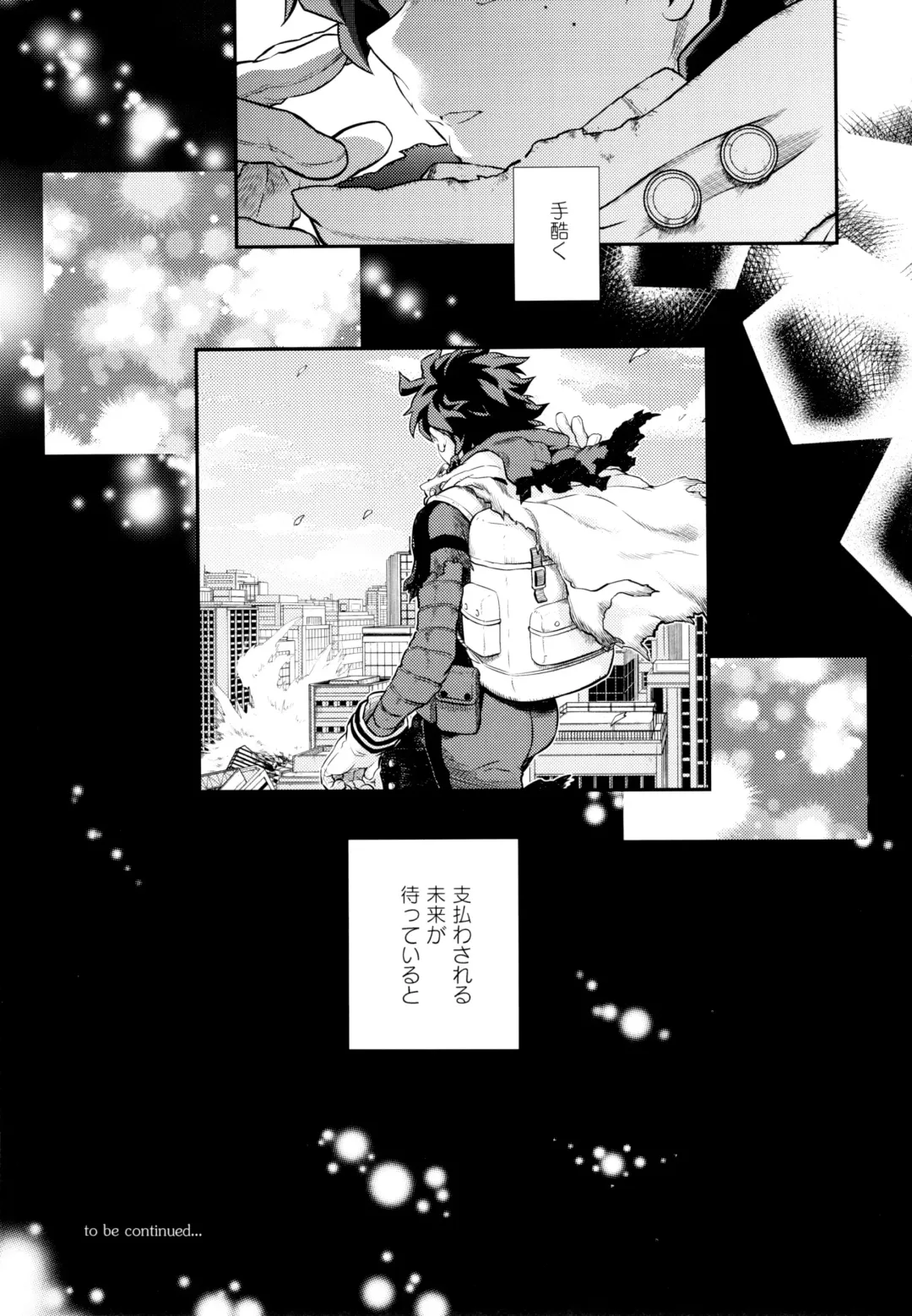 [Chikaya] Linus 1 Fhentai - Page 26