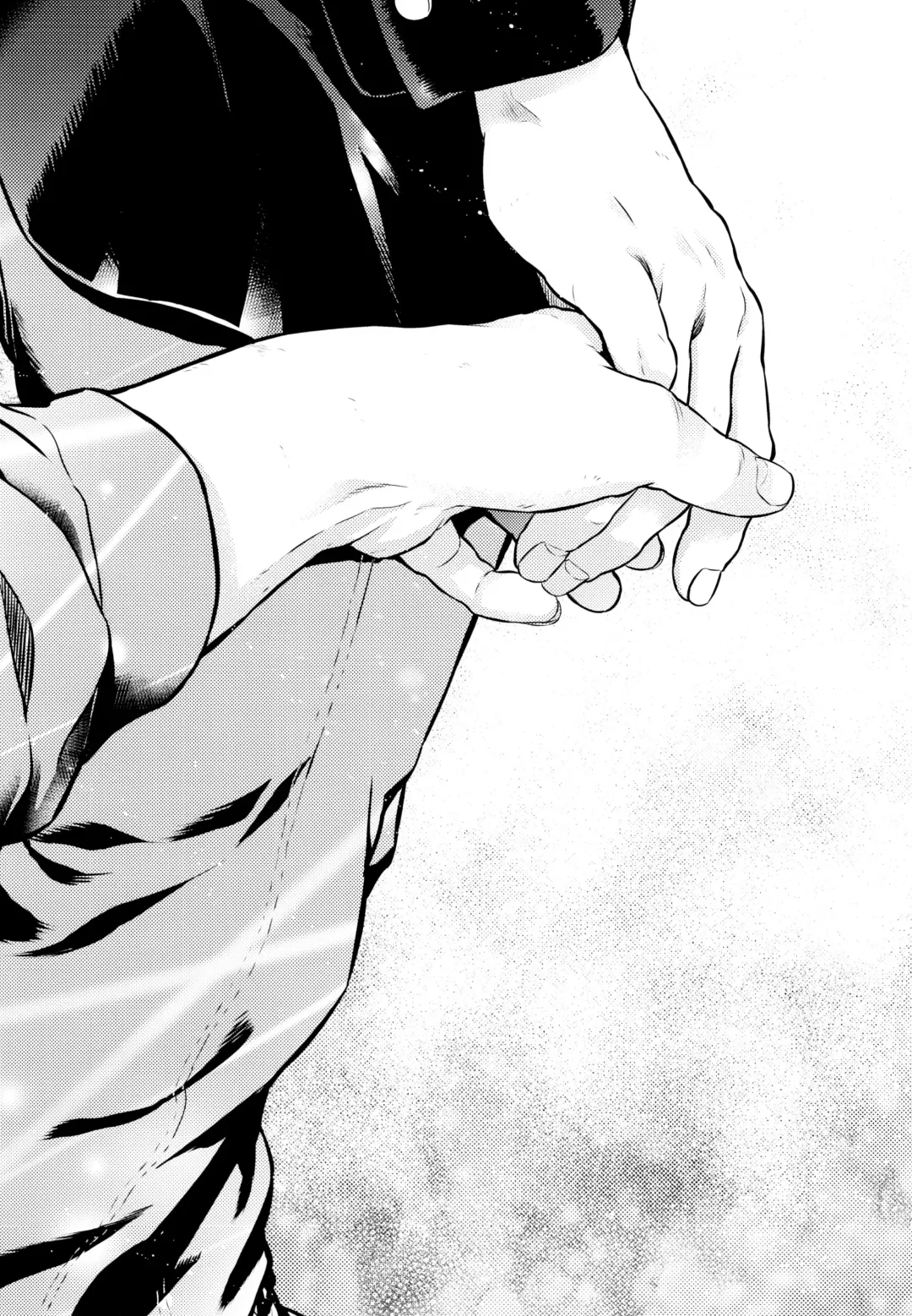 [Chikaya] Linus 3 Fhentai - Page 101