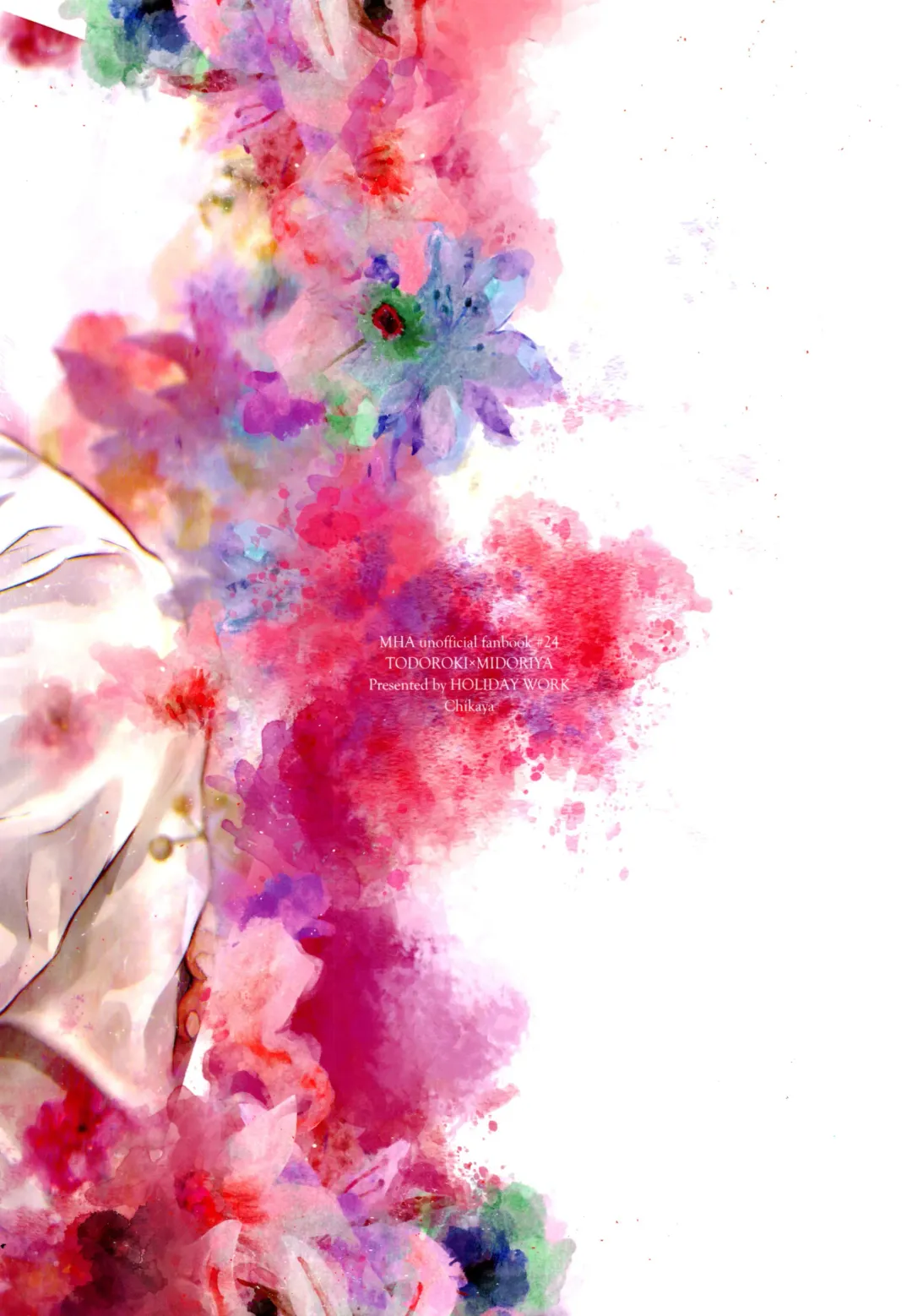 [Chikaya] Linus 3 Fhentai - Page 105