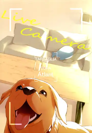 Live Camera Fhentai - Page 34