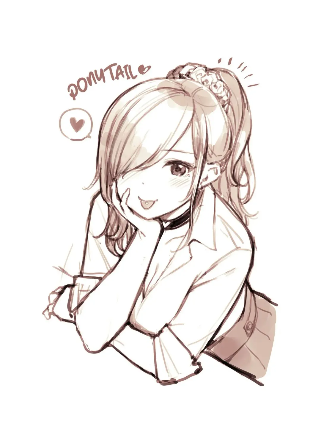 [Sunaba Suzume] Oji-san ga Suki Sugiru Gal Fhentai - Page 9