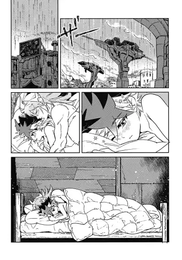 [Hiyori] Sei kite kaerishi Fhentai - Page 3