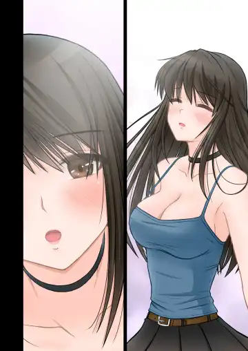 Keiji Harumi (Zenpen) Ponytail wo Hodoitara Fhentai - Page 17