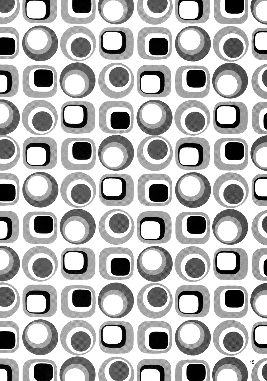 Kaki Fhentai - Page 14