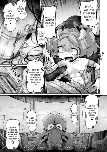 [Okuva] Kyou wa Seigi ga Owaru Hi Ch. 2 Fhentai - Page 5