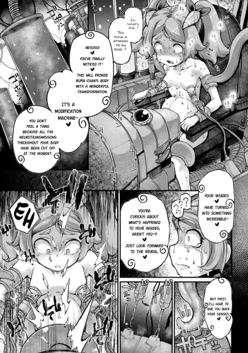 [Okuva] Kyou wa Seigi ga Owaru Hi Ch. 2 Fhentai - Page 9