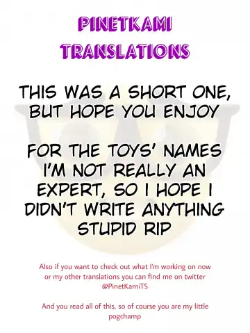 [Magifuro Konnyaku] Futanari-chan Sugu Iku | Futanari-chan Coming Soon Fhentai - Page 18