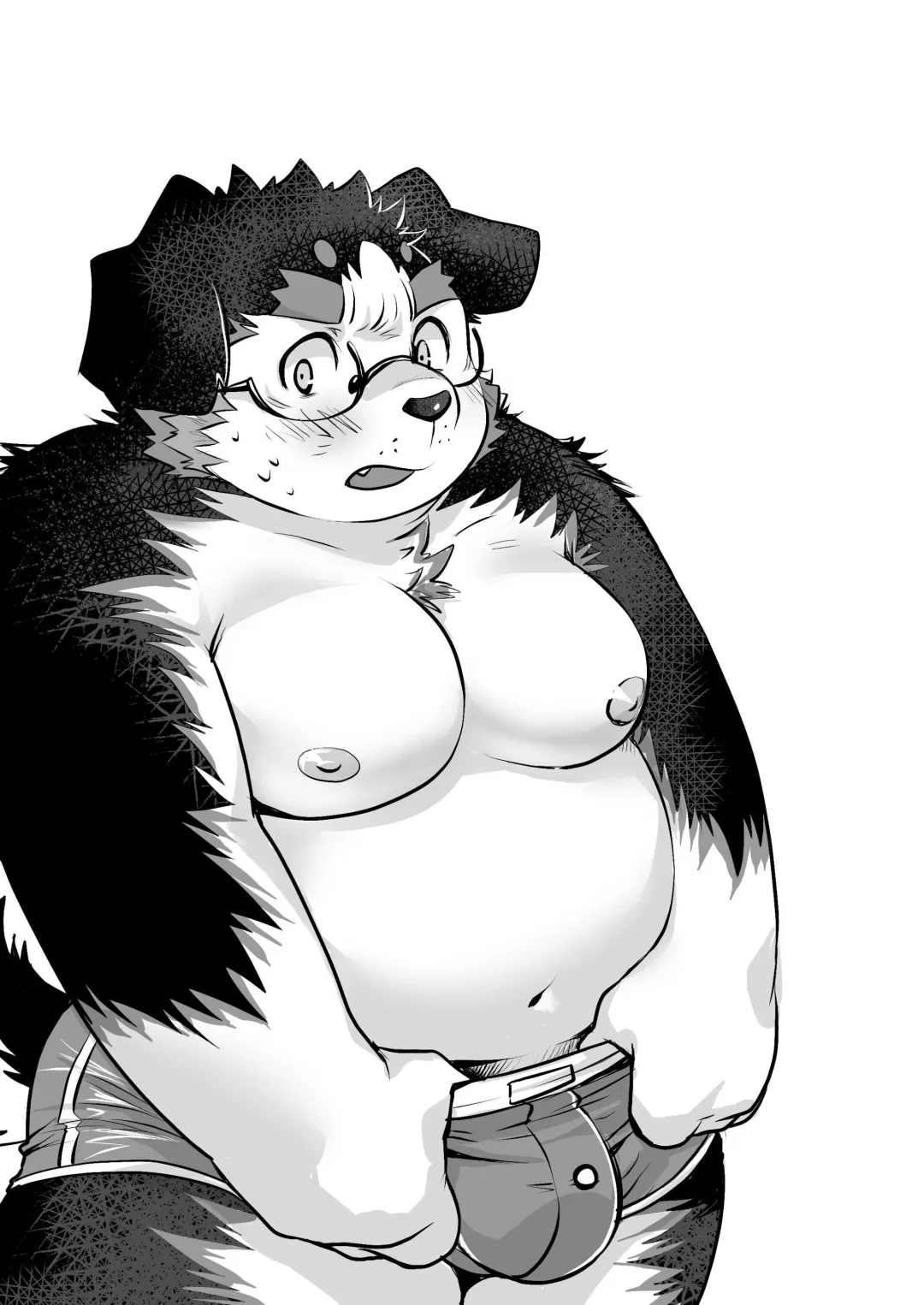 [Saionji Elizabeth] Kyokon de Doutei no Otaku-Tachi desu kedo?! 3 Otaku-kun Ecchi Goods wo Kau Fhentai - Page 18