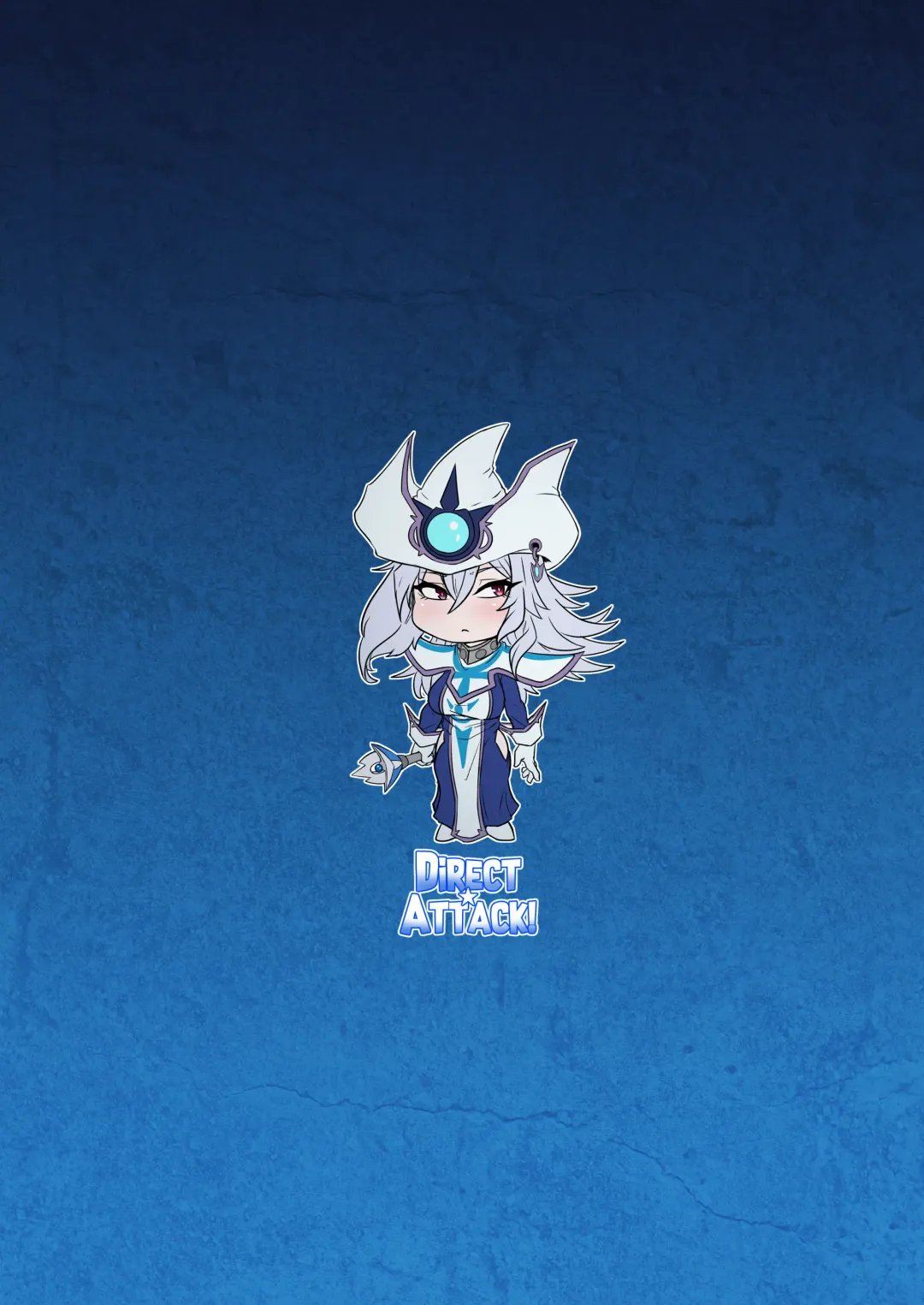 [Exabyte] Direct☆Attack! Fhentai - Page 26