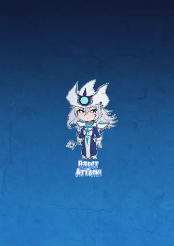 [Exabyte] Direct☆Attack! Fhentai - Page 26