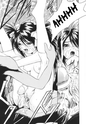 [Kizakuradou Donkichi] Union Fhentai - Page 15