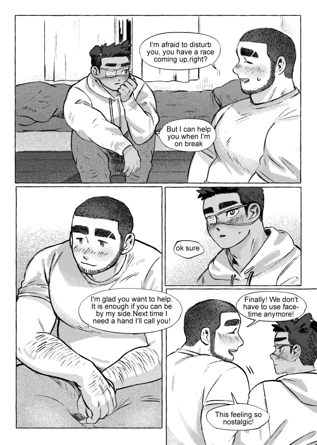 Shanshan Kuo - Rematch Fhentai - Page 20