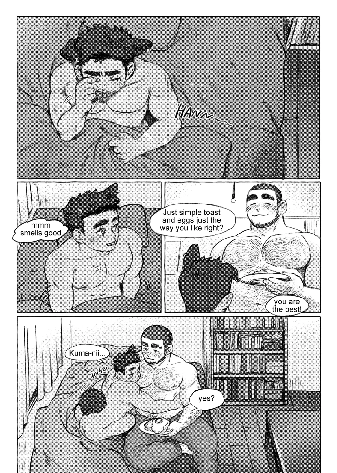 Shanshan Kuo - Rematch Fhentai - Page 38