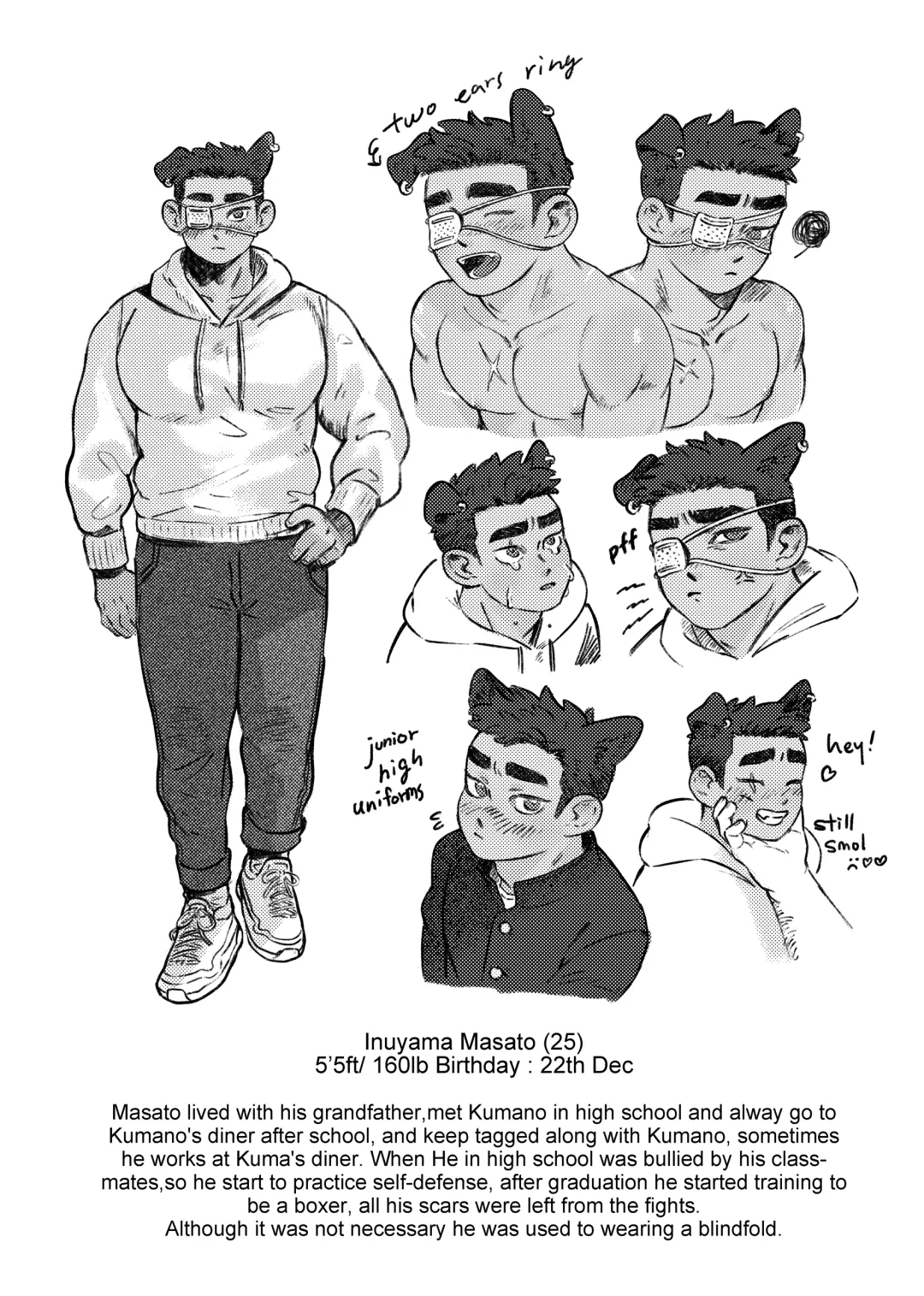 Shanshan Kuo - Rematch Fhentai - Page 40