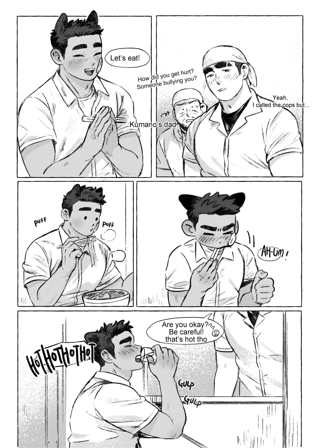 Shanshan Kuo - Rematch Fhentai - Page 7