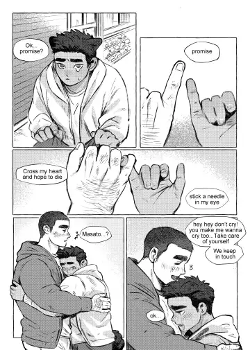 Shanshan Kuo - Rematch Fhentai - Page 11