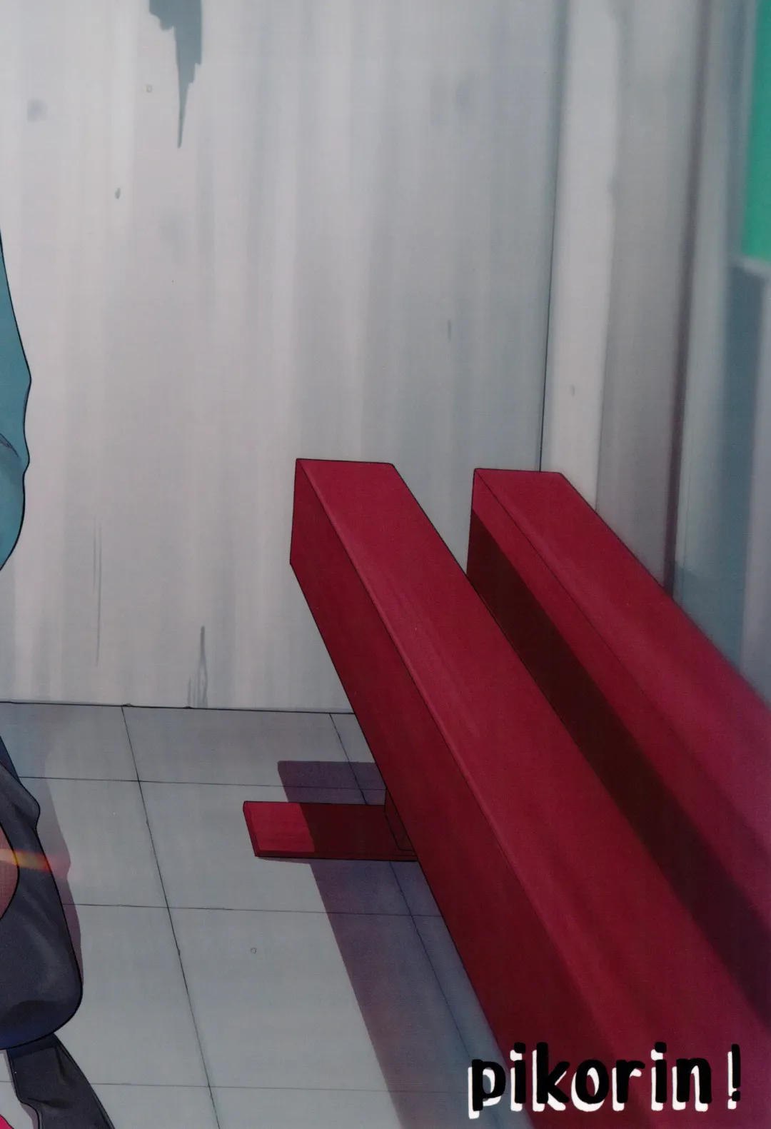 [Spiritus Tarou] Ero to Tsukkomi ~Saimin Appli Hen~ Fhentai - Page 28