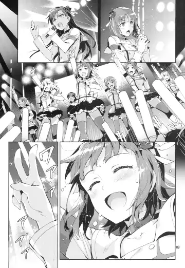 [Otsumami] Ore dake no M@STERPIECE Fhentai - Page 8