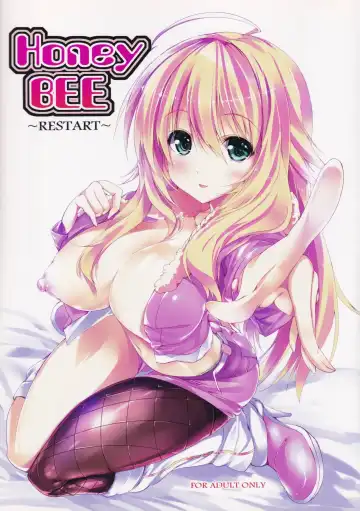 Read [Mitsurugi Aoi] Honey BEE ~RESTART~ - Fhentai