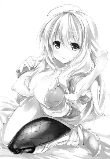 [Mitsurugi Aoi] Honey BEE ~RESTART~ Fhentai - Page 2