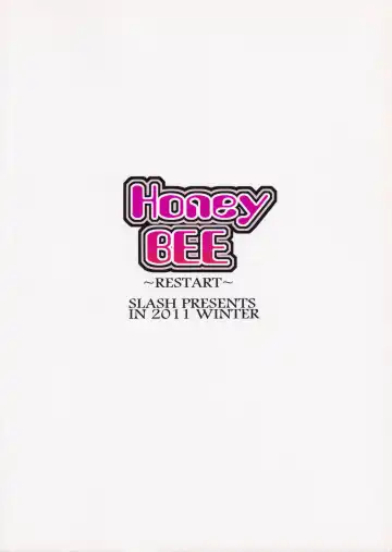[Mitsurugi Aoi] Honey BEE ~RESTART~ Fhentai - Page 38