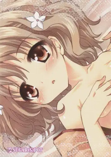 [Sugar Picola - Tsukishima Yuuko] PICOMANI:09 Fhentai - Page 26