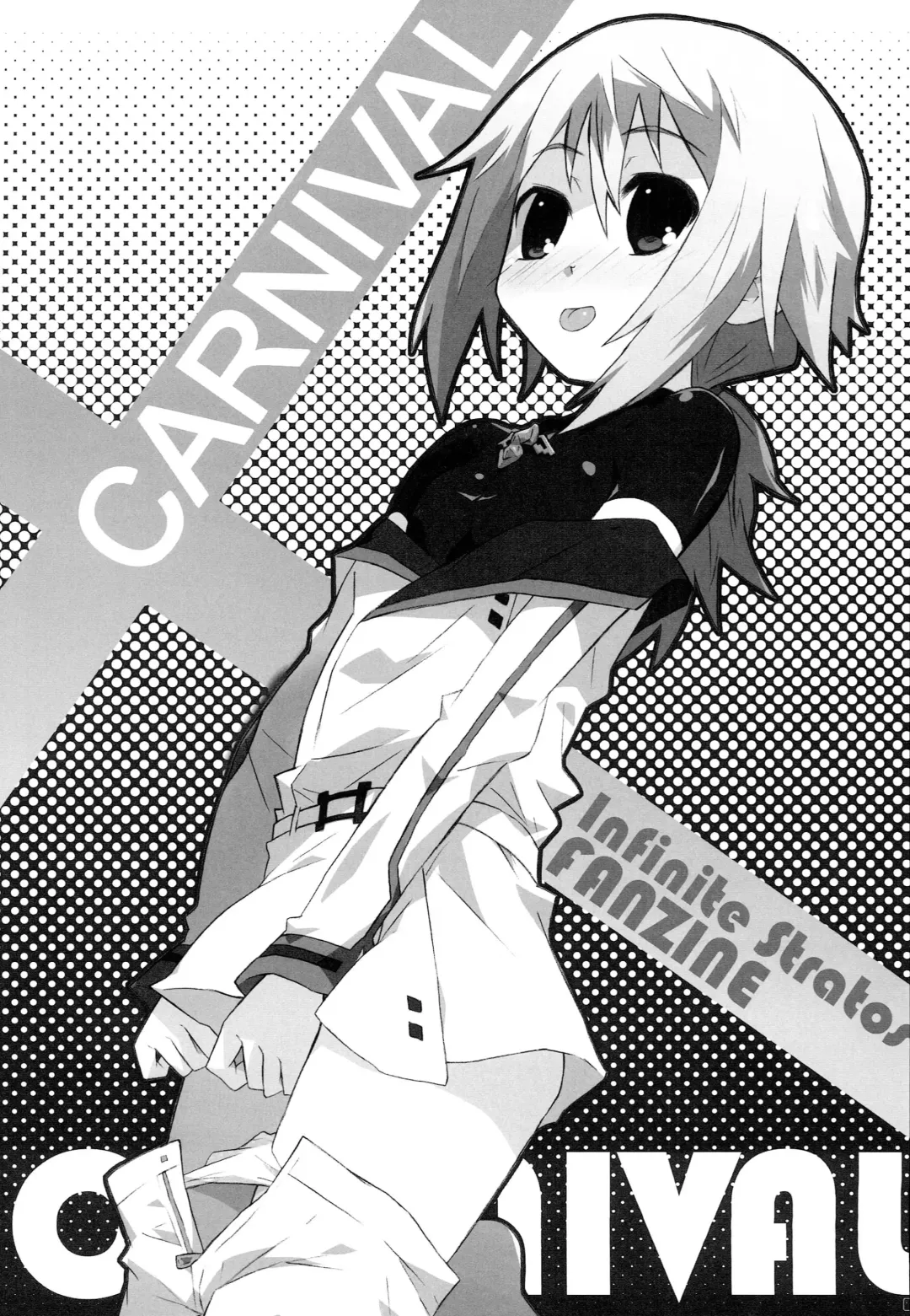 [Shimosan] CARNIVAL Fhentai - Page 2