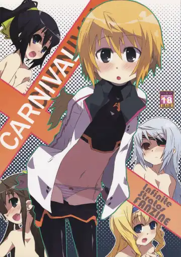 Read [Shimosan] CARNIVAL - Fhentai
