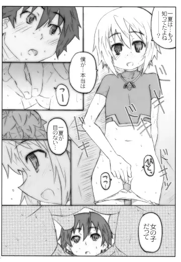 [Shimosan] CARNIVAL Fhentai - Page 13