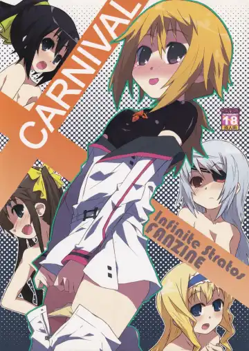 [Shimosan] CARNIVAL Fhentai - Page 24