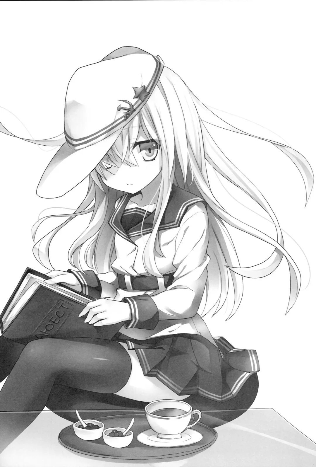 [Ayuya] Russia-go Class no Rettou-sei Fhentai - Page 22