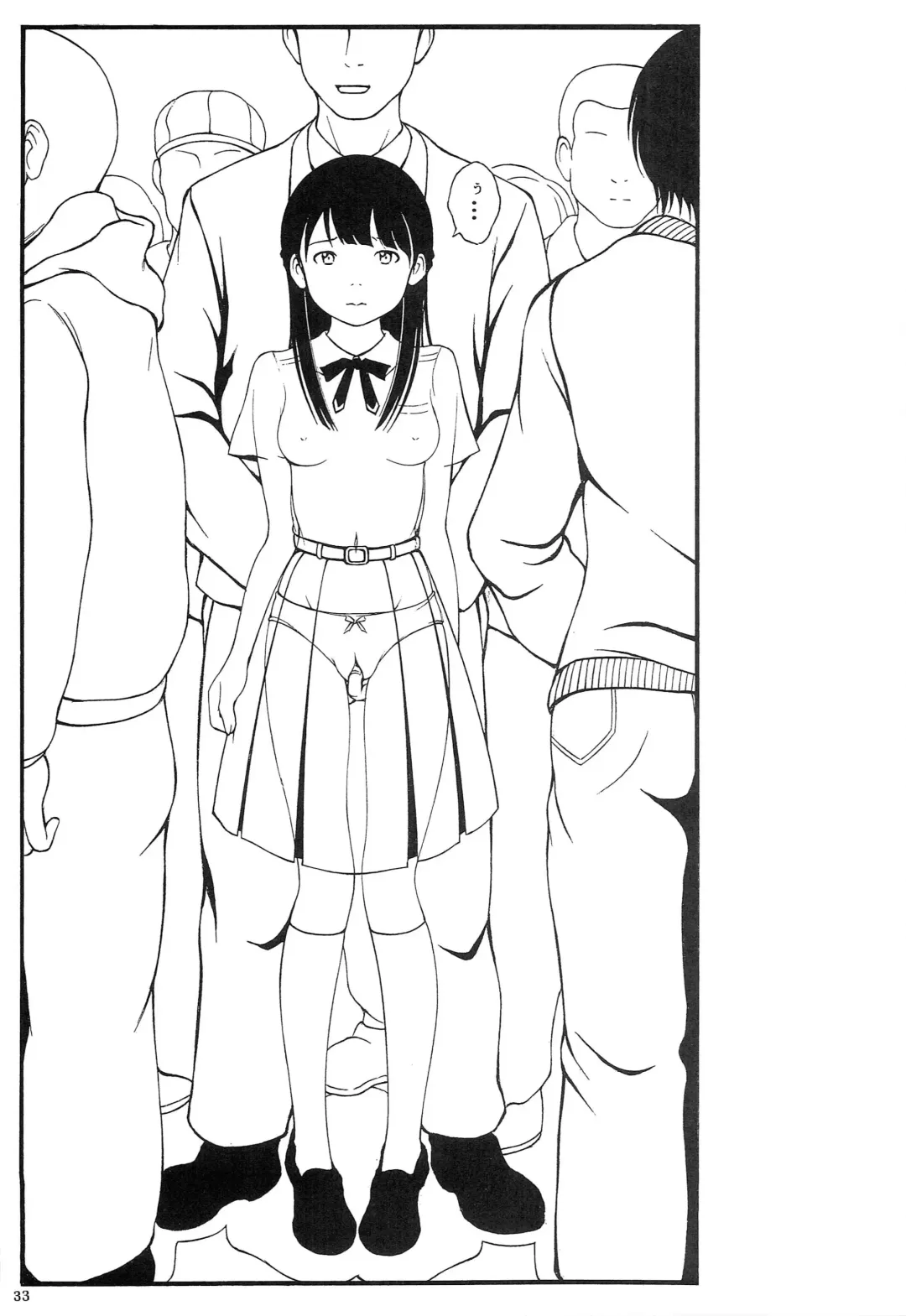 Kyonyuu Ojousama Idol Deisui Makura Soushuuhen Fhentai - Page 32