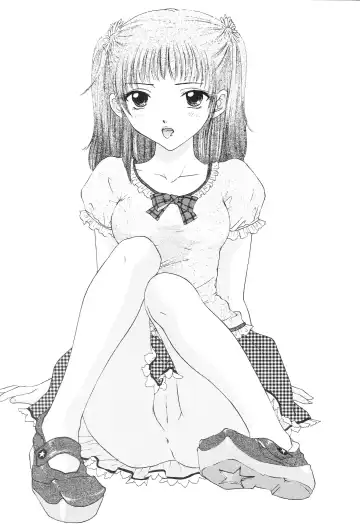 [Ozaki Miray - Red-rum] YOU AND ME MAKE LOVE 1-2 Fhentai - Page 105