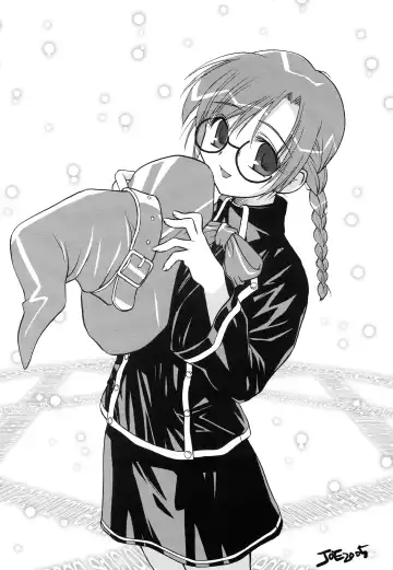 [Inutama Joe] touch panel second Fhentai - Page 23