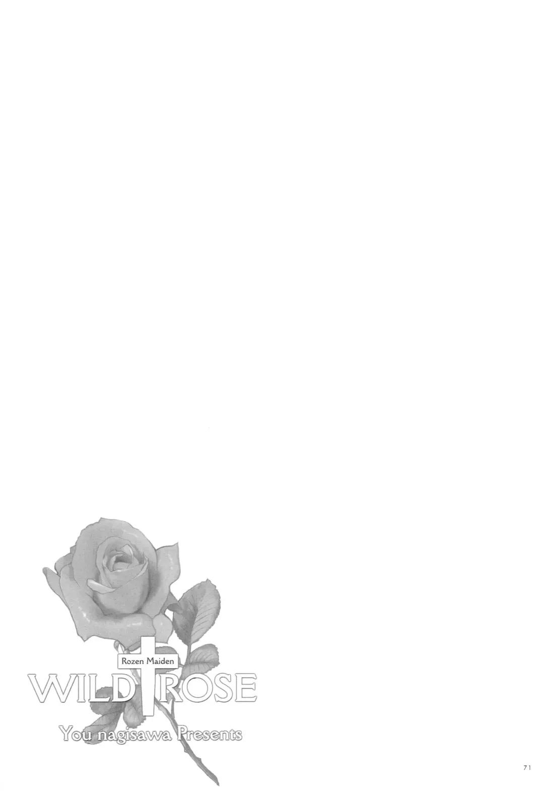 [Nagisawa You] Punipoyon  summary version Fhentai - Page 70