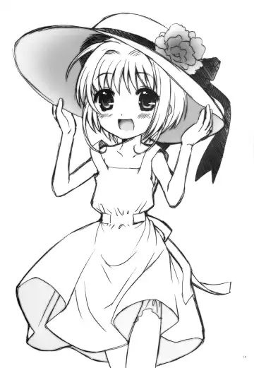 [Nagisawa You] Punipoyon  summary version Fhentai - Page 18