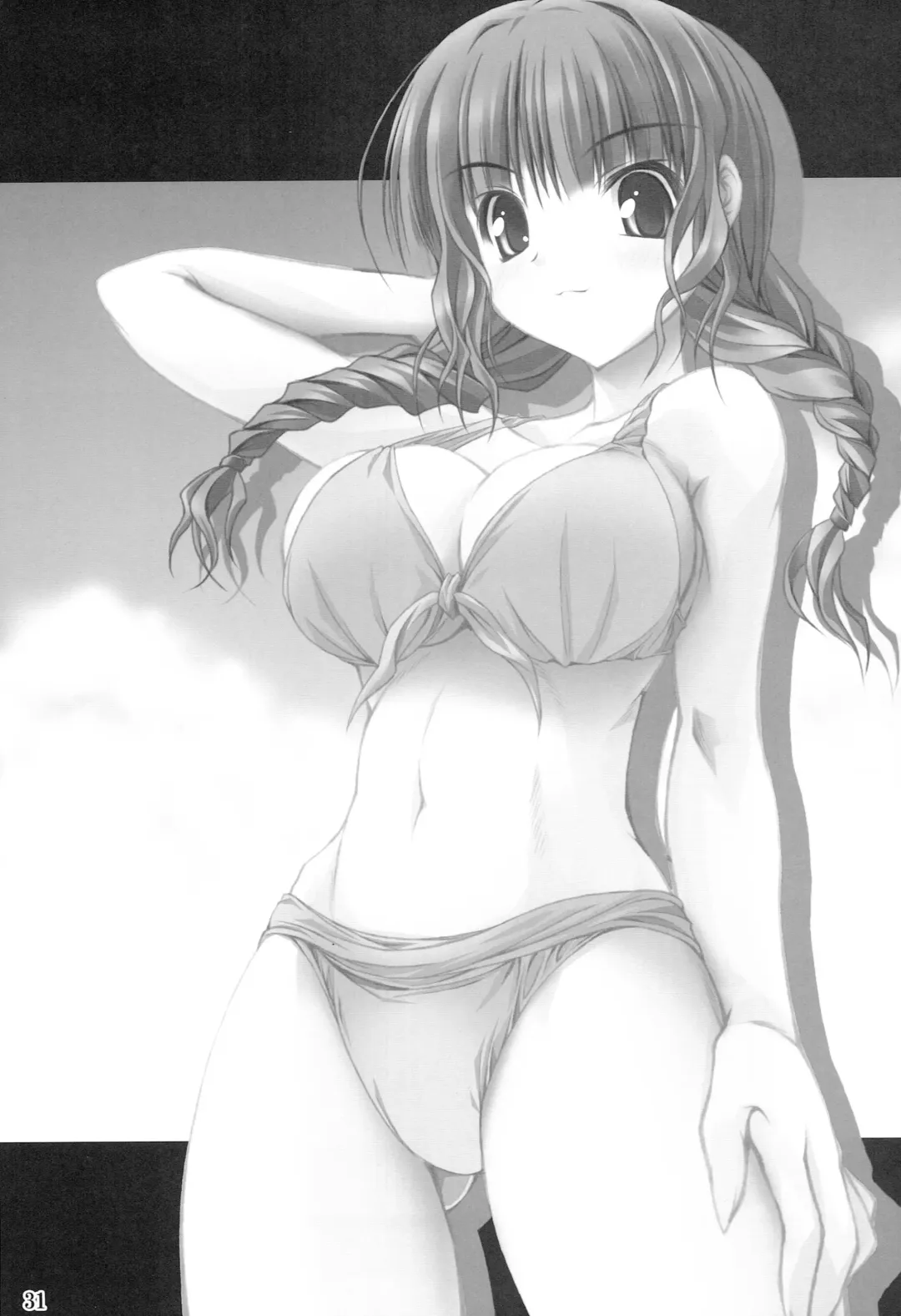 [Noritama] JUNKY WALKER Fhentai - Page 30