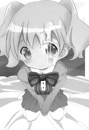 [Akisawa Yusi] DeliHeal Mosaic 2 Fhentai - Page 2