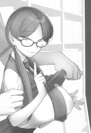 [Yoshiragi] Iinchou to Mitsuda-kun Fhentai - Page 3