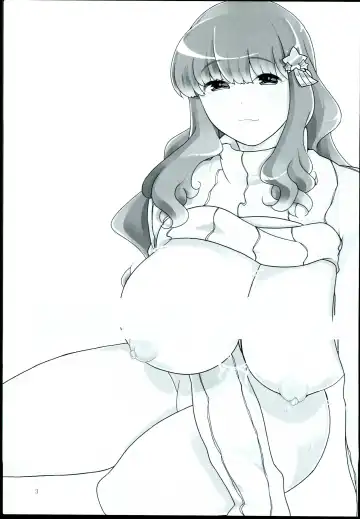 [Nozomu] Kirari wa Oyome-san Fhentai - Page 3