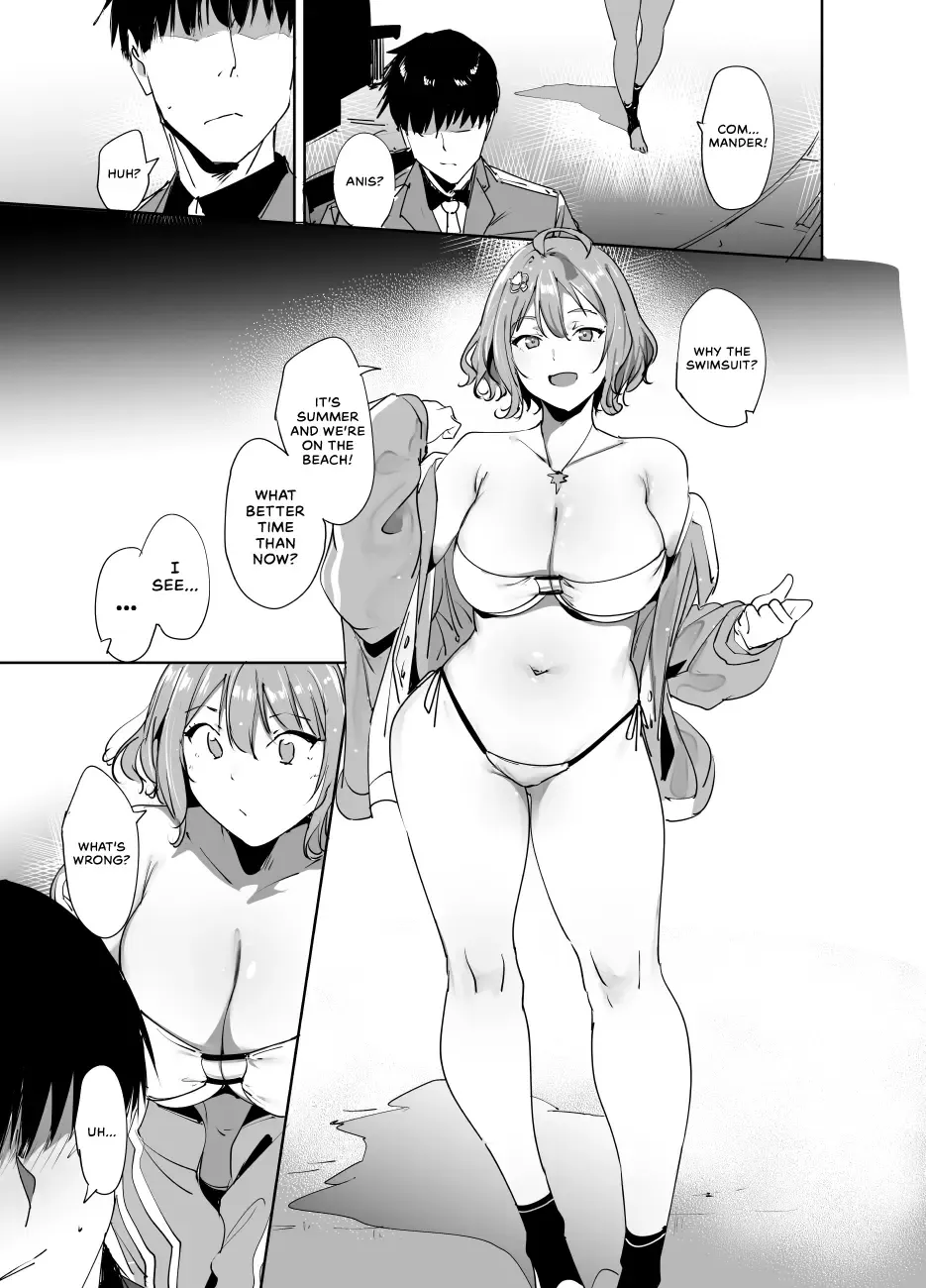 [Alp] C102 Omakebon Fhentai - Page 2